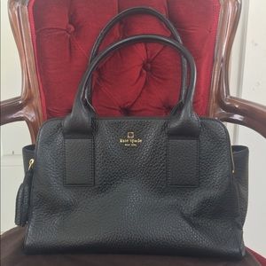 “Lydia” Kate Spade bag